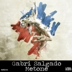 Gabri Salgado - Metone(Original Mix)