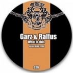 Garz Ralfus - What Is This(Alex Mine Remix)