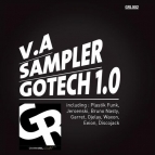 Garret Ojelay - Tropiclimax(Original Mix)