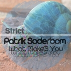 Patrik Soderbom - What Make s You(Original Mix)
