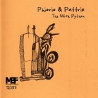 Pattrix Phiorio - I Do Not Wish To Reproduce(Original Mix)