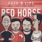 Pash n lips - My Friend Alien(Original)