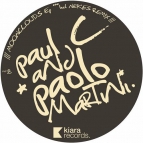 Paul C Paolo Martini - Ammagamma(Original Mix)