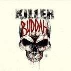 Killer Buddah Feat Dan Larsson - Hailstorm