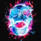 Killafoe J Nitrous - Skin Up - Original Mix