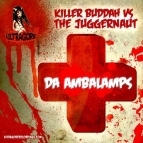 Killer Buddah The Juggernaut - Dull Boy