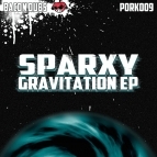 Sparxy Fused Forces - Leviathan