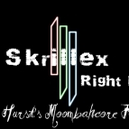 Skrillex - Right Here(Chris Hurst s Moombahcore Rehash)