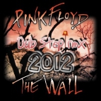 Pink Floyd - The Wall(Anton Rash Dub Step rmx 2012)