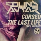 Sound Avtar - Cursed(Original Mix)
