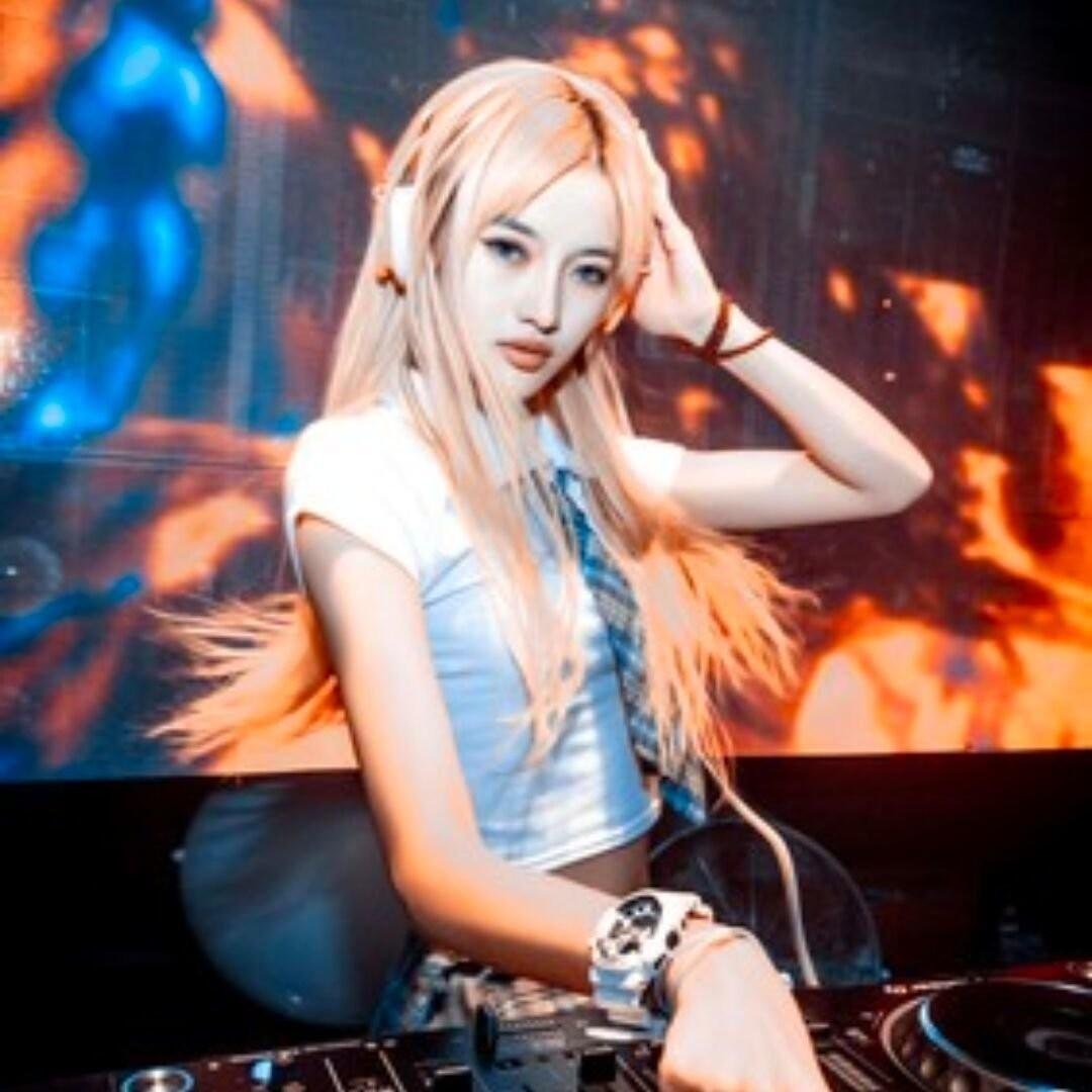 Dj乞丐-全中文国粤语慢歌连版音乐唐淑娟选庄心妍VS卫兰串烧