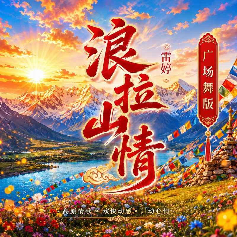 DJ小宇 全中文舞曲