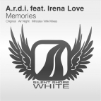 A r d i feat Irena Love - Memories(Original Mix)