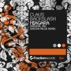 Claus Backslash - Niagara(Sascha Milde Remix)