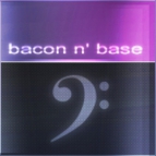 4 Strings - Take Me Away(Bacon n Base Trance Remix)