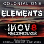 Colonial One - Elements(Original Mix)