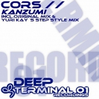Cors - Kanzumi(Original Mix)
