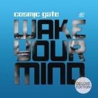 Cosmic Gate And Cathy Burton - Drifting Away(Faruk Sabanci Remix)