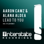 Aaron Camz Alana Aldea - Lead To You(Styller Remix)