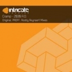 Cramp - 2030 A D (Roddy Reynaert Remix)