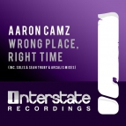 Aaron Camz - Wrong Place Right Time(Original Mix)