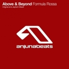 Above Beyond - Formula Rossa(Original Mix)