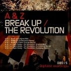 A Z vs Elyes Karray - The Revolution(Corbossy Remix)